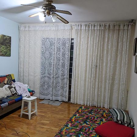 Casa Para Temporada E Diaria بيلو هورزونتي المظهر الخارجي الصورة