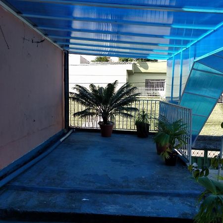 Casa Para Temporada E Diaria بيلو هورزونتي المظهر الخارجي الصورة