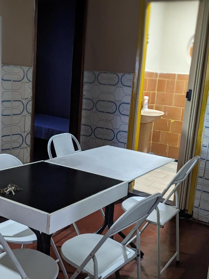 Casa Para Temporada E Diaria بيلو هورزونتي المظهر الخارجي الصورة
