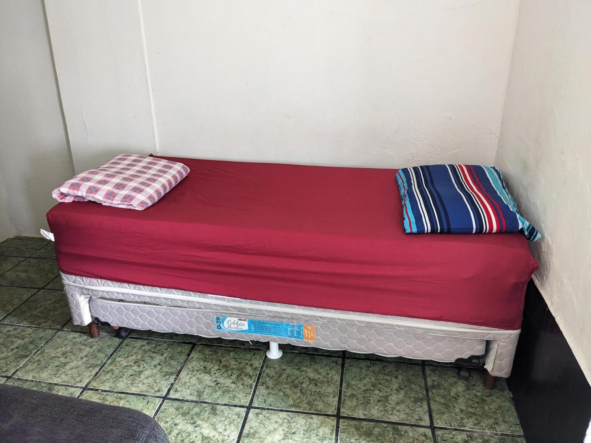 Casa Para Temporada E Diaria بيلو هورزونتي الغرفة الصورة