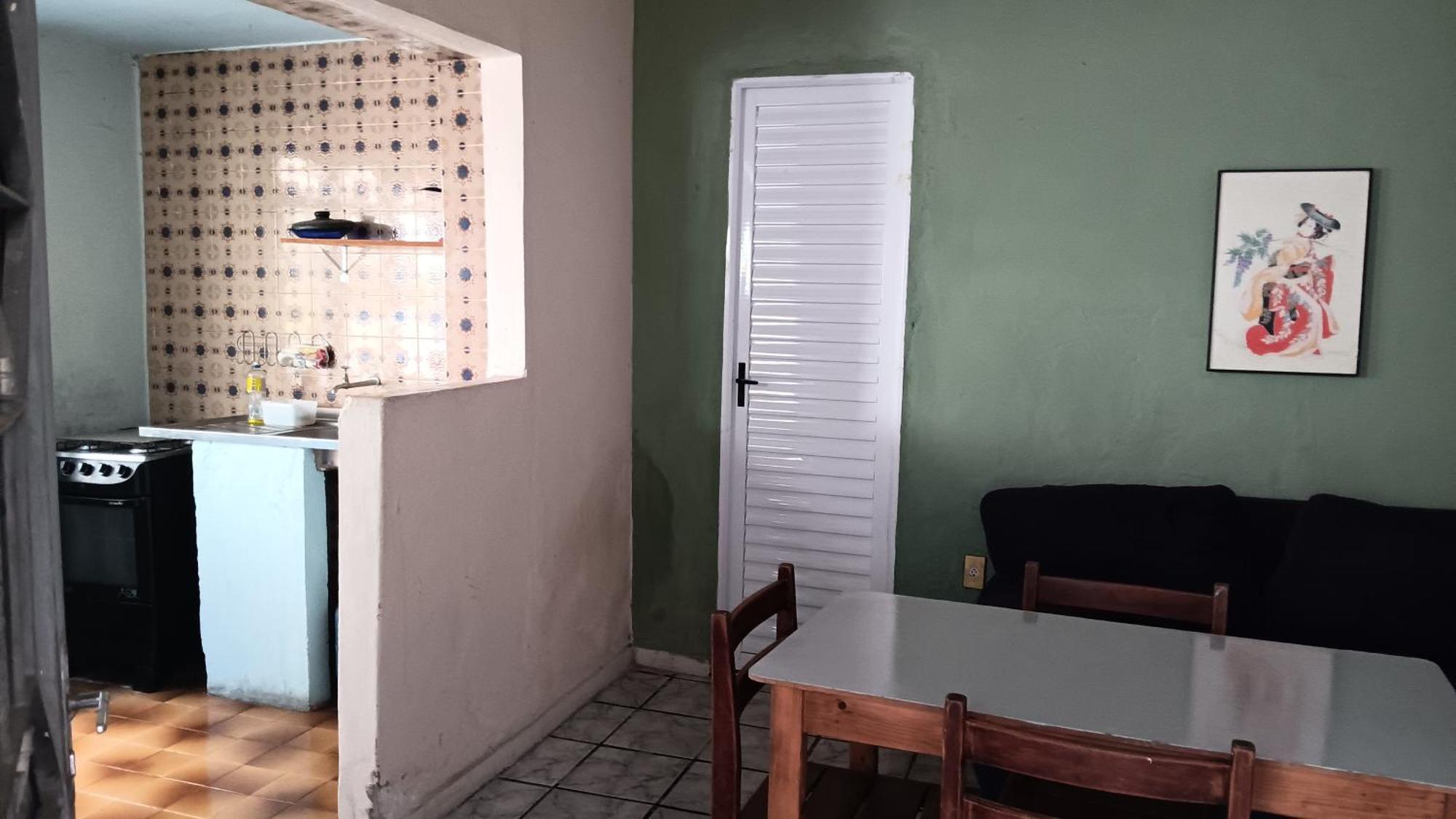 Casa Para Temporada E Diaria بيلو هورزونتي المظهر الخارجي الصورة