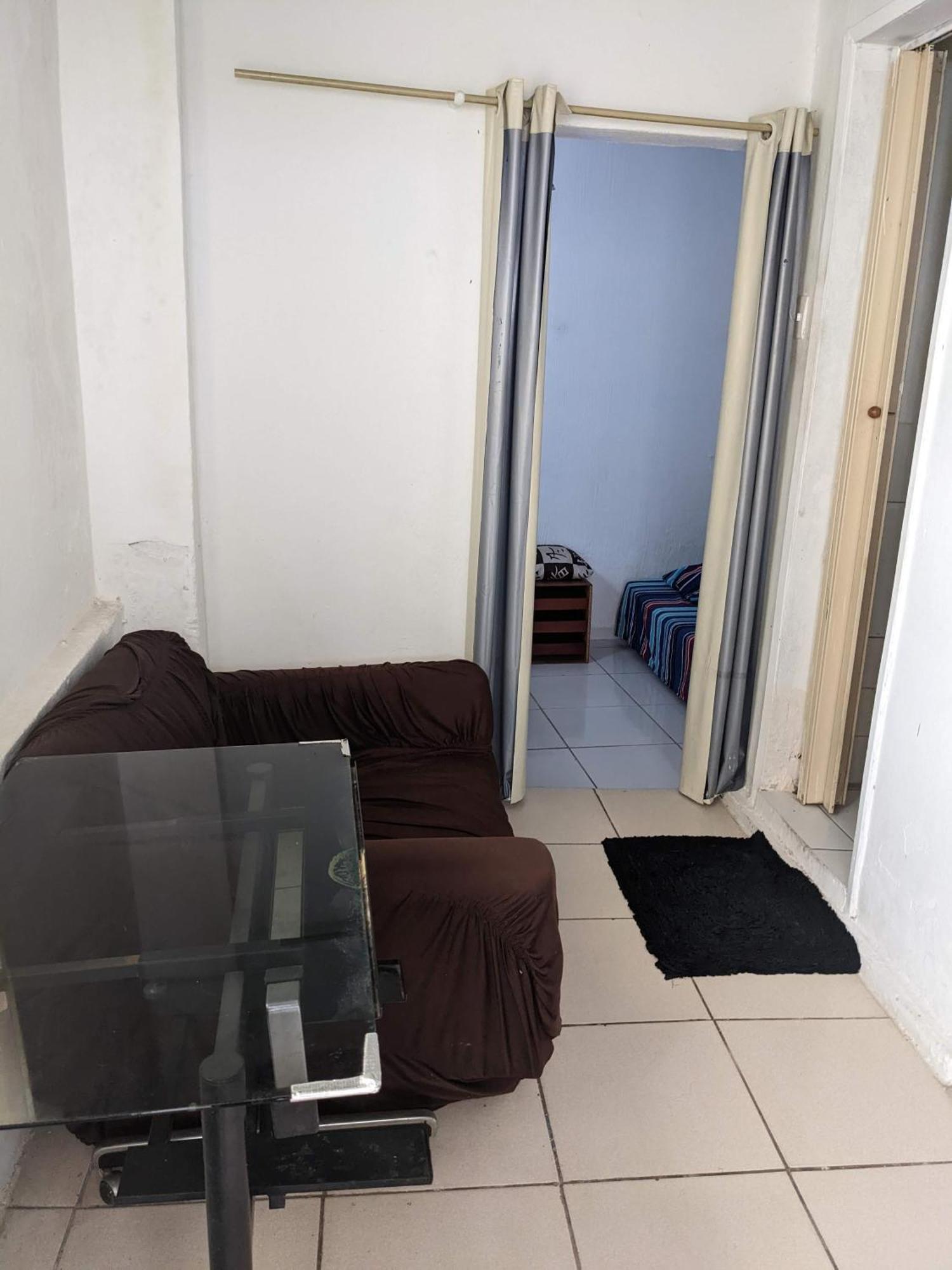 Casa Para Temporada E Diaria بيلو هورزونتي الغرفة الصورة