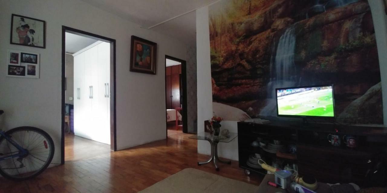 Casa Para Temporada E Diaria بيلو هورزونتي المظهر الخارجي الصورة