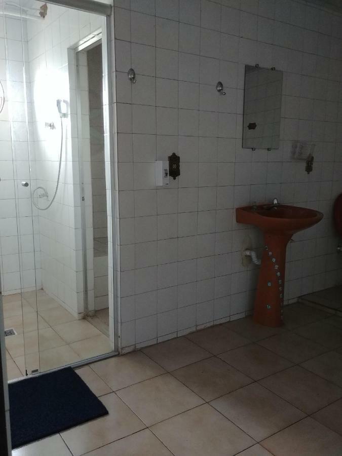 Casa Para Temporada E Diaria بيلو هورزونتي المظهر الخارجي الصورة