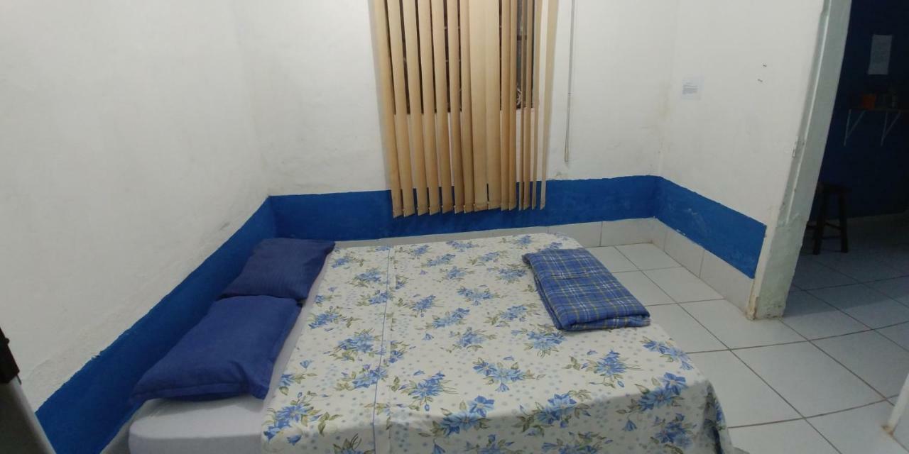 Casa Para Temporada E Diaria بيلو هورزونتي المظهر الخارجي الصورة